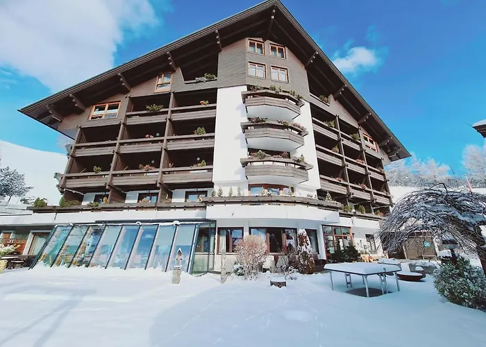 Alpenlandhof