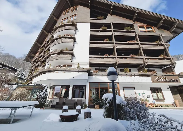 Alpenlandhof