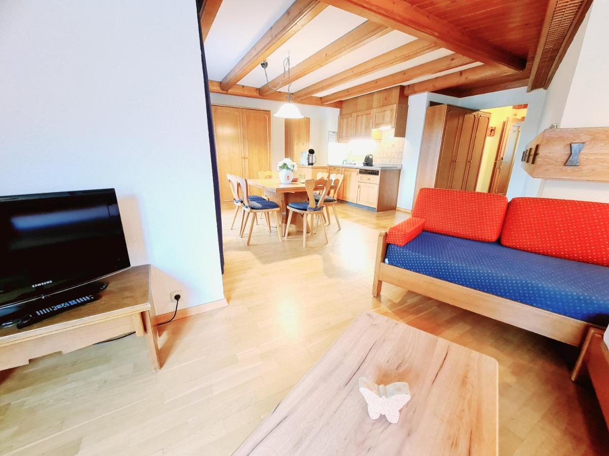 Apartment Alpenlandhof Bad Kleinkirchheim