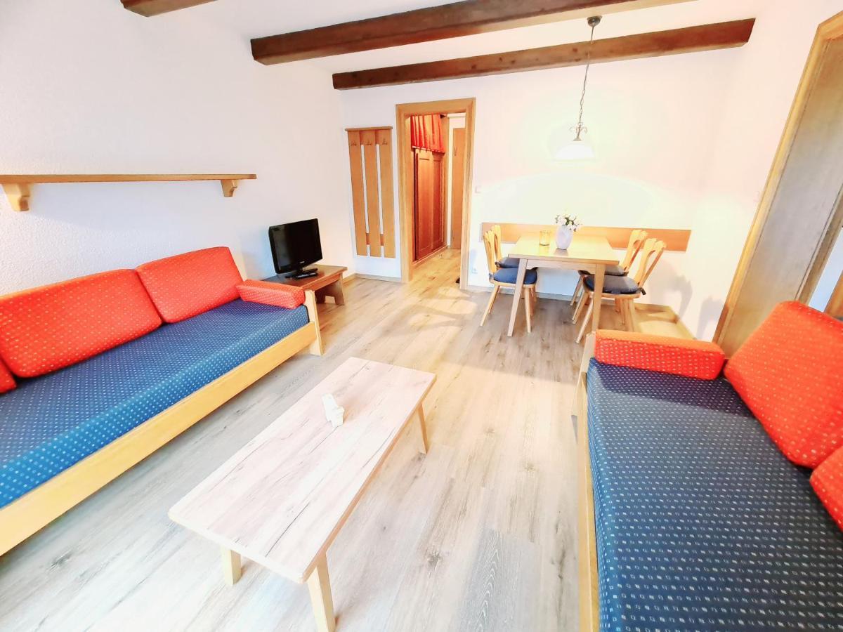 Apartment Alpenlandhof