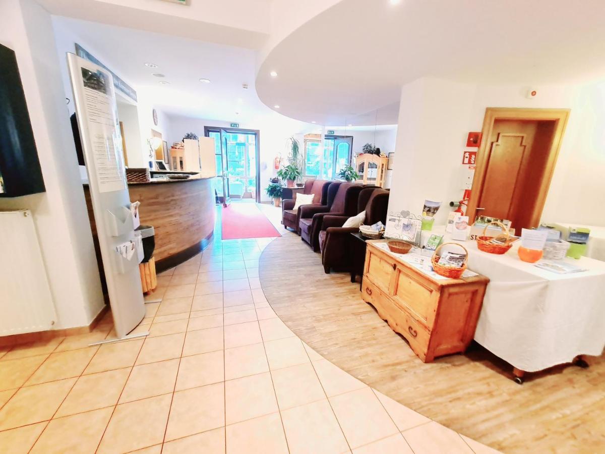 Alpenlandhof Apartment