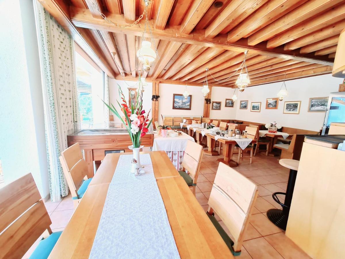 Apartment Alpenlandhof