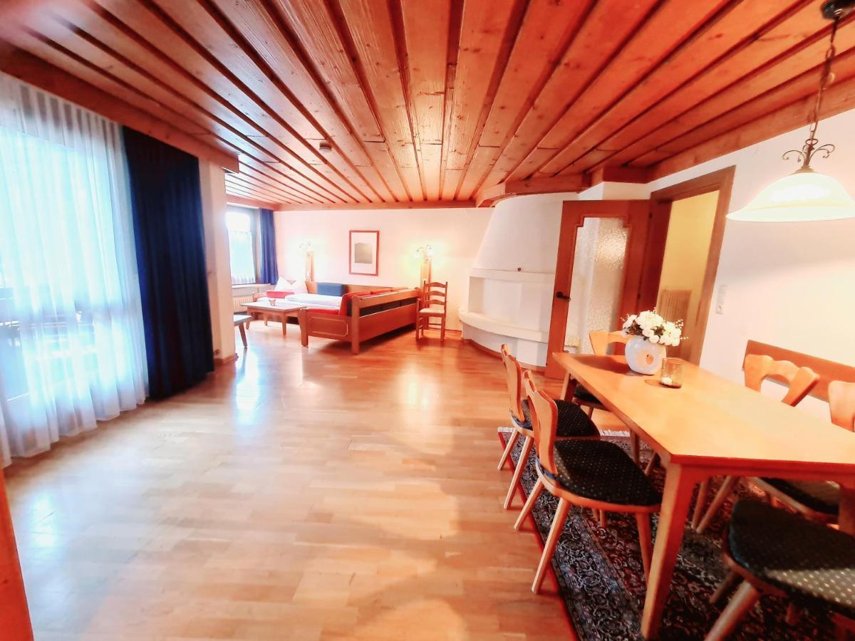 Alpenlandhof Apartment Bad Kleinkirchheim