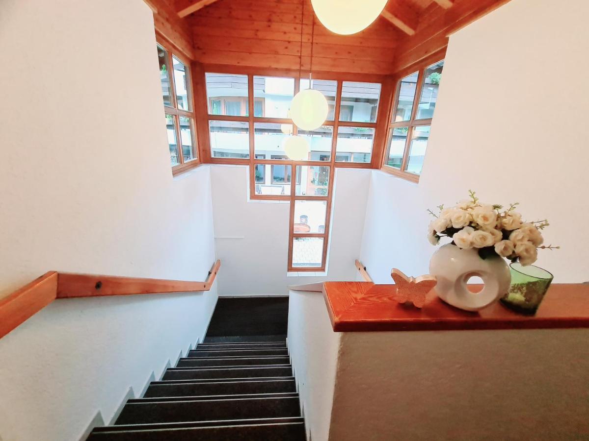Apartment Alpenlandhof *