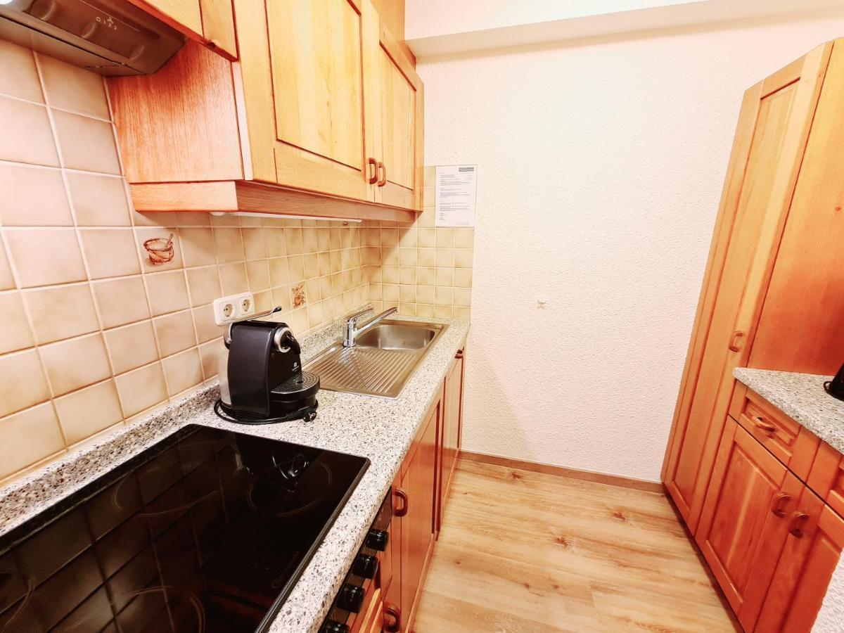 Alpenlandhof Apartment