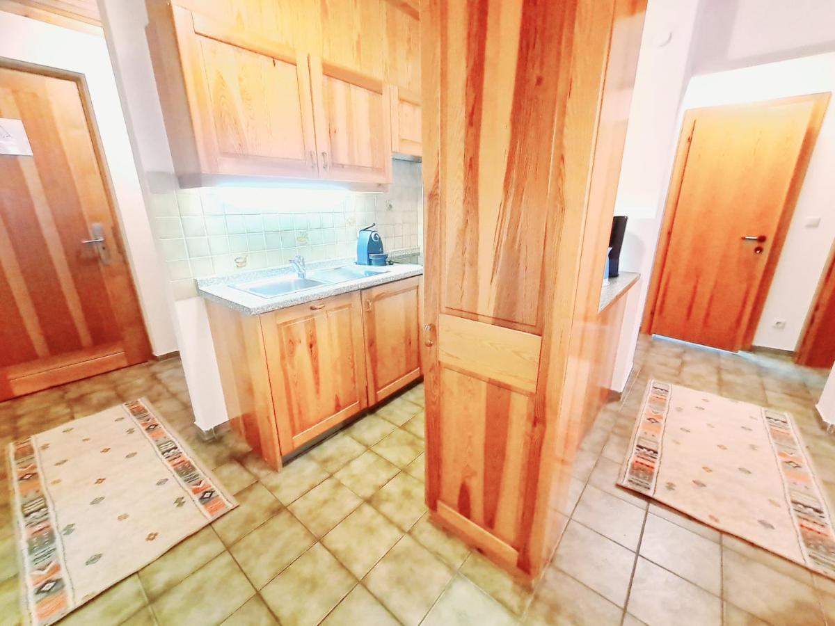 Apartment Alpenlandhof Bad Kleinkirchheim