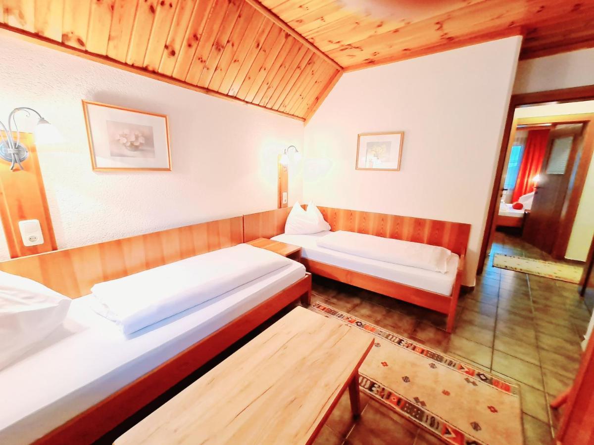 Alpenlandhof Apartment Bad Kleinkirchheim