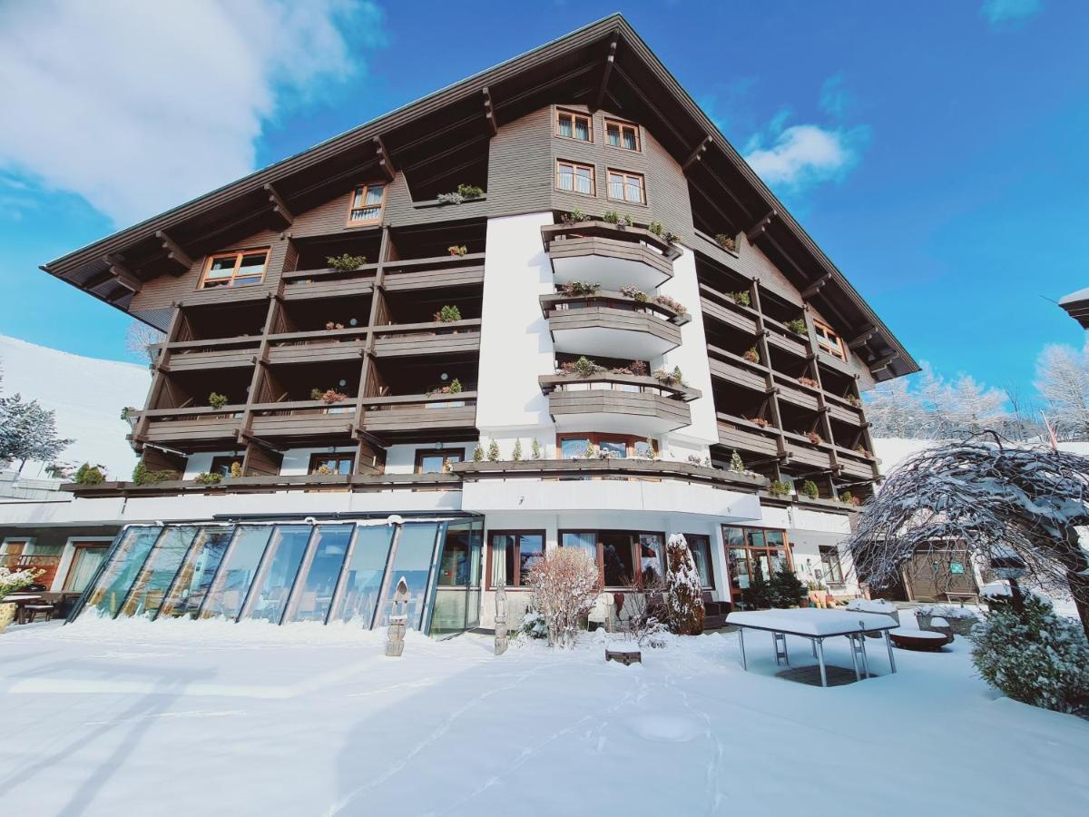 Alpenlandhof * Bad Kleinkirchheim