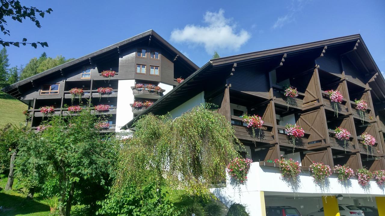 Alpenlandhof * Bad Kleinkirchheim