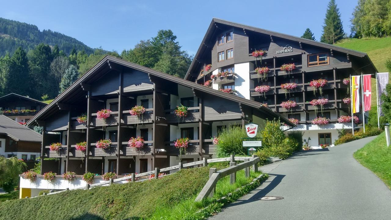 Apartment Alpenlandhof Bad Kleinkirchheim