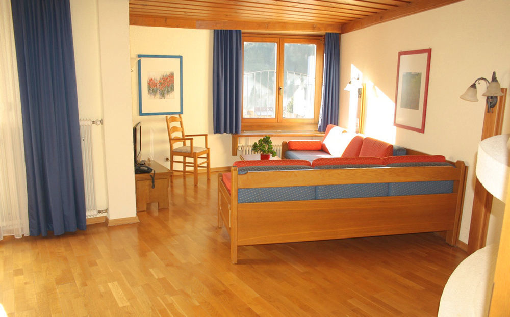 Alpenlandhof * Bad Kleinkirchheim