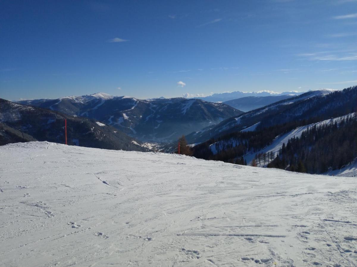 Alpenlandhof * Bad Kleinkirchheim